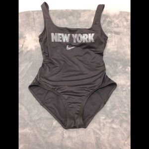 Nike One Piece Swimsuit